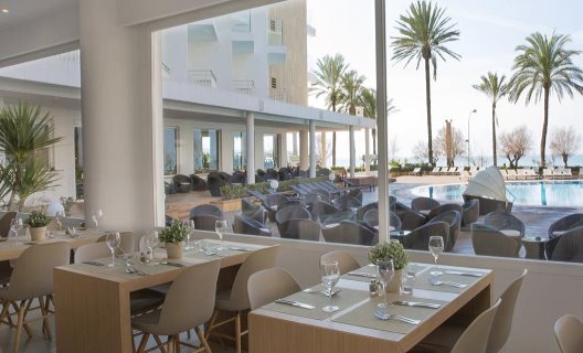 Hotel Hm Tropical
