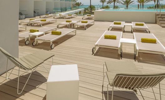 Hotel Hm Tropical