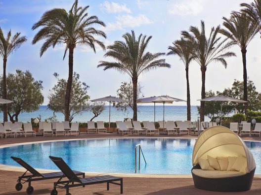 Hotel Hm Tropical