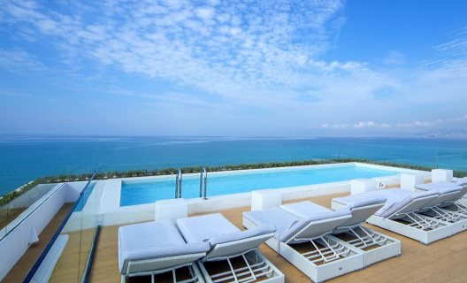 Hotel Hm Tropical