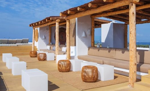 Hotel Hm Tropical