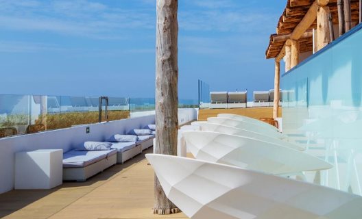 Hotel Hm Tropical