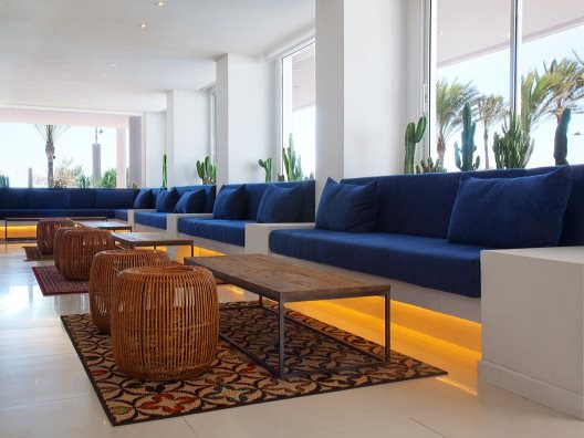 Hotel Hm Tropical