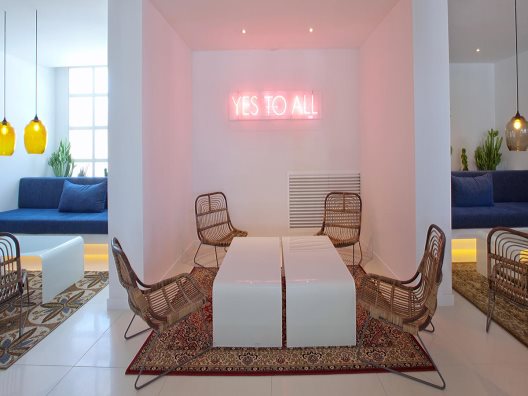 Hotel Hm Tropical