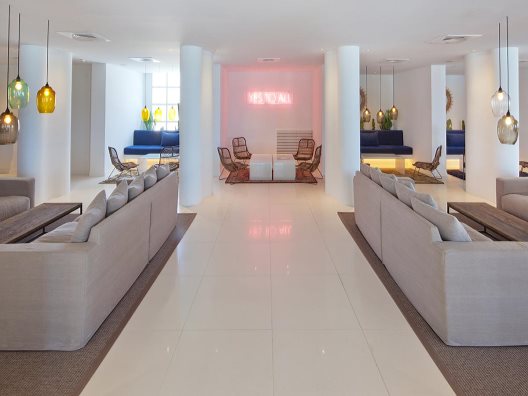 Hotel Hm Tropical