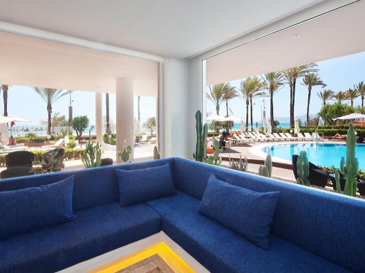 Hotel Hm Tropical
