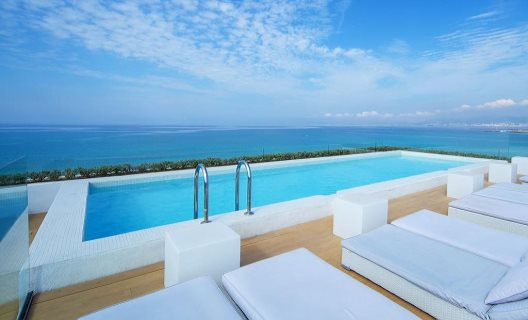 Hotel Hm Tropical