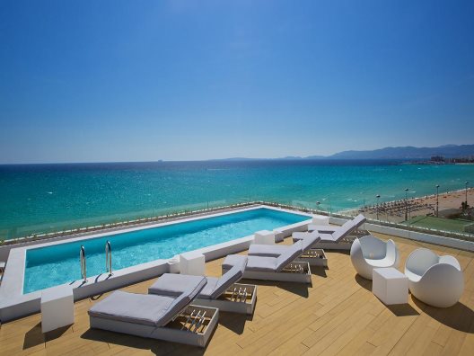 Hotel Hm Tropical