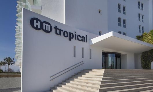 Hotel Hm Tropical