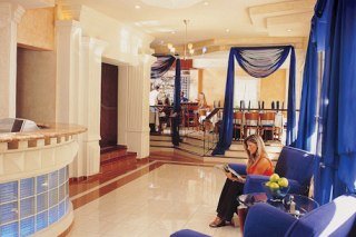 Hotel Hodelpa Caribe Colonial