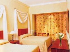 Hotel Hodelpa Caribe Colonial