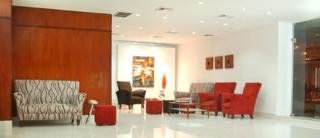 Hotel Hodelpa Centro Plaza