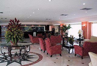 Hotel Hodelpa Gran Almirante & Casino