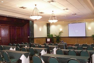 Hotel Hodelpa Gran Almirante & Casino