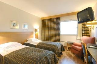 Hotel Hoevik Oslo Scandic