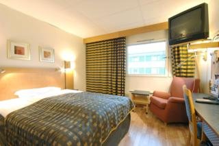 Hotel Hoevik Oslo Scandic
