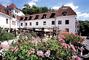 Hotel Hoffmeister
