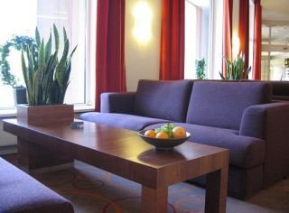 Hotel Hoje Taastrup Quality