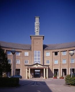 Hotel Hoje Taastrup Quality