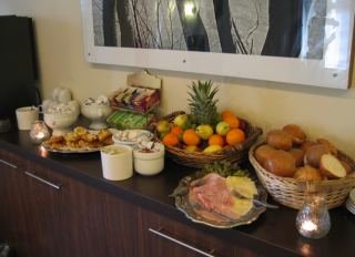 Hotel Hoje Taastrup Quality