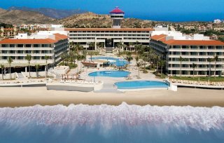 Hotel Hola Grand Faro Los Cabos