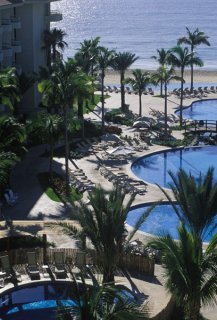 Hotel Hola Grand Faro Los Cabos