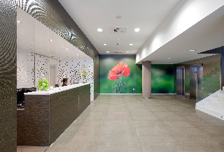 Hotel Hola Tafalla