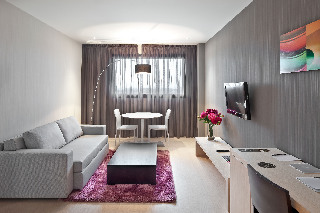 Hotel Hola Tafalla