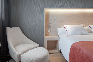 Hotel Hola Tafalla