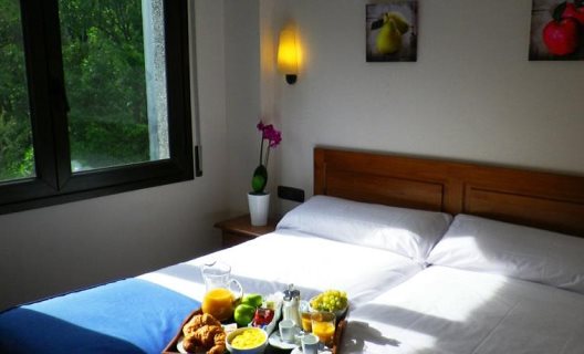 Hotel Holastays La Cabana