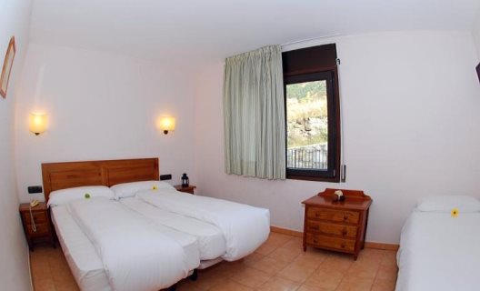 Hotel Holastays La Cabana