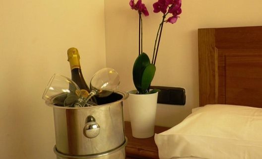 Hotel Holastays La Cabana