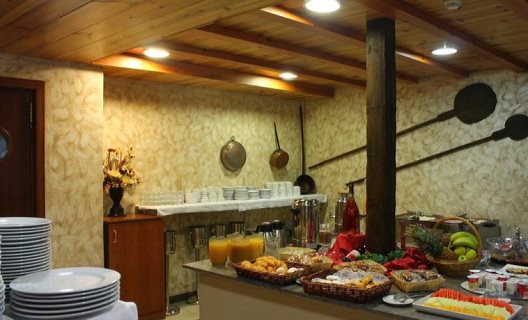 Hotel Holastays La Cabana