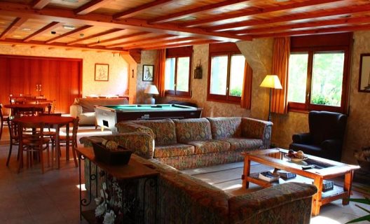 Hotel Holastays La Cabana