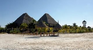 Hotel Holbox Suites