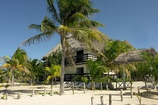 Hotel Holbox Suites