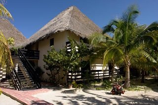 Hotel Holbox Suites