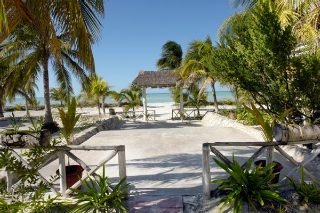 Hotel Holbox Suites