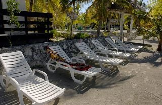 Hotel Holbox Suites
