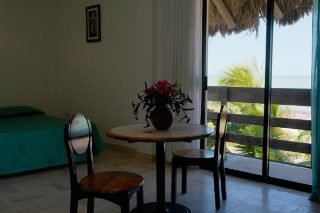 Hotel Holbox Suites