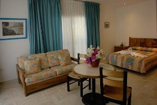 Hotel Holbox Suites