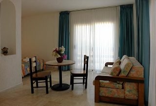 Hotel Holbox Suites