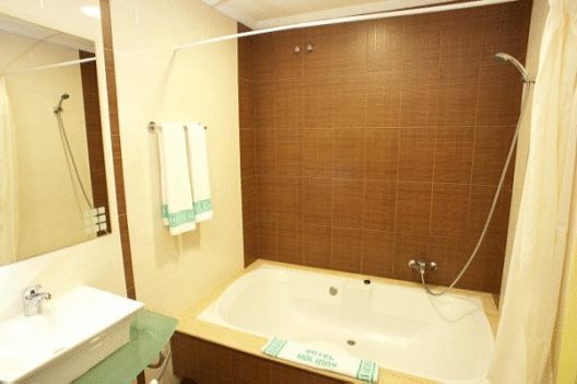 Hotel Holiday