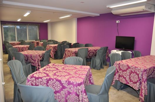 Hotel Holiday
