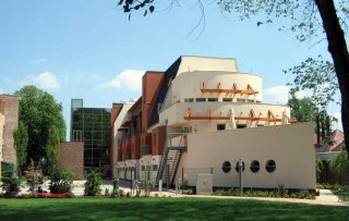 Hotel Holiday Beach Budapest Wellness