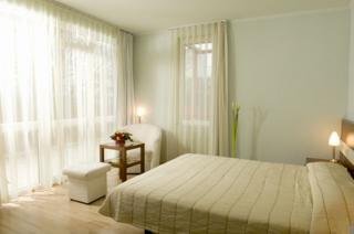 Hotel Holiday Beach Budapest Wellness