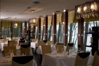 Hotel Holiday Beach Budapest Wellness