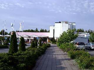 Hotel Holiday Club Caribia