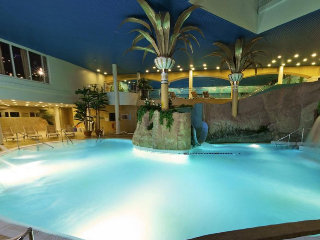 Hotel Holiday Club Caribia