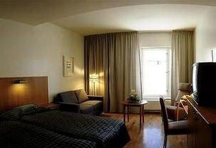 Hotel Holiday Club Katinkulta